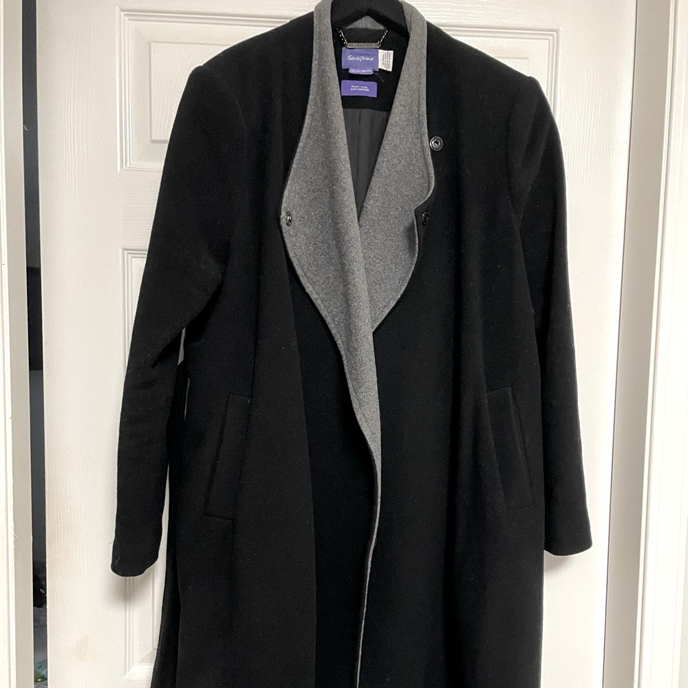 Seraphine Donatella size 12.